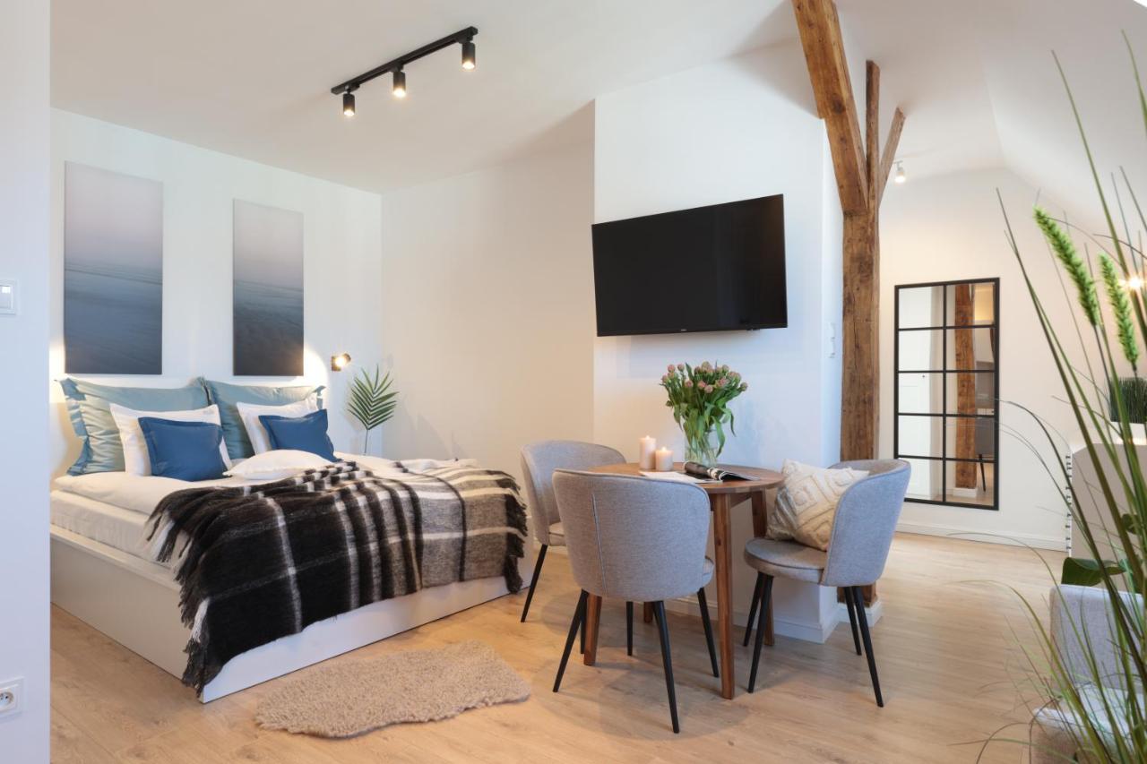 Elite Apartments Old Town Dlugi Targ グダニスク エクステリア 写真
