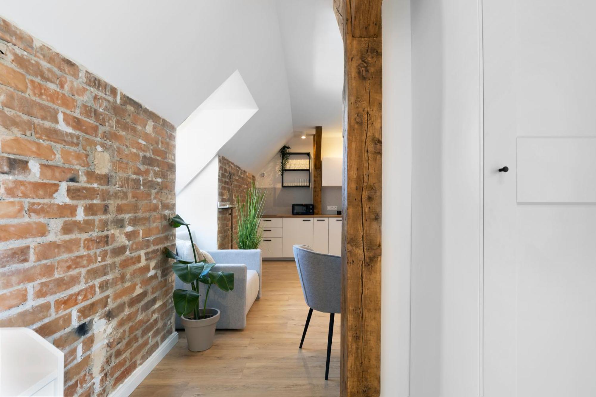 Elite Apartments Old Town Dlugi Targ グダニスク エクステリア 写真